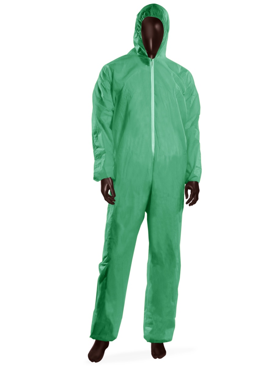 TUTA VOLO IGNIFUGA TUT-001-VOL - 150.00EUR : Abbigliamento Militare , Negozio Mi - Foto 6