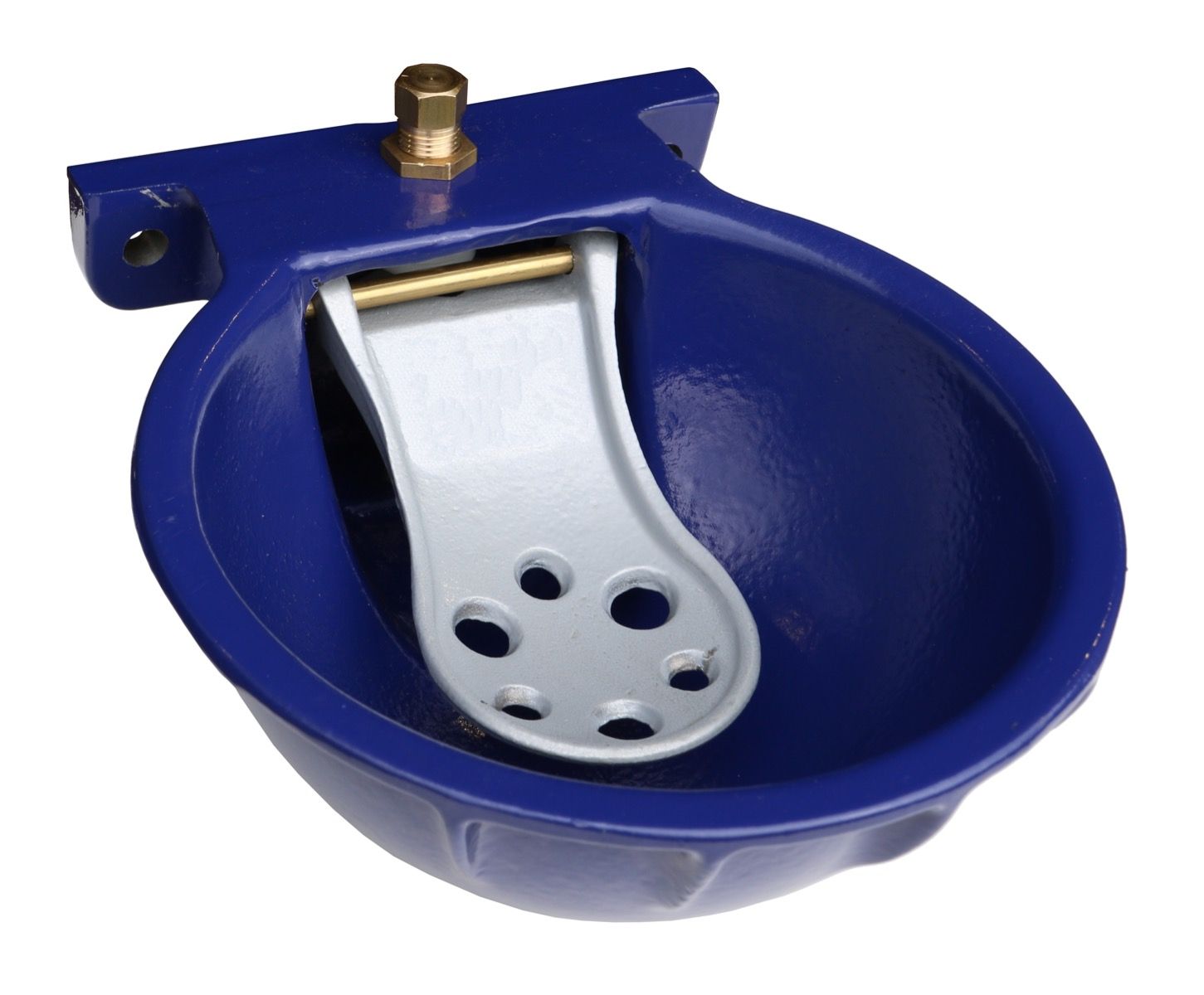 Gentile Animale Batteria Abbeveratoio A Galleggiante Pistola Casuale Meno Di - Foto 7