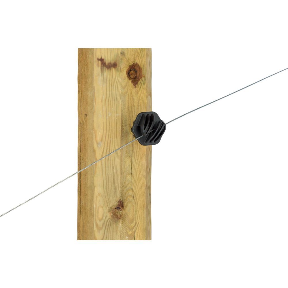 FILO FERRO ZINCATO DISPENSER 1 MM - 50 MT MATASSINA PER RILEGATURA - Foto 6