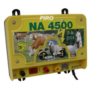 Elettrificatore NA 4500