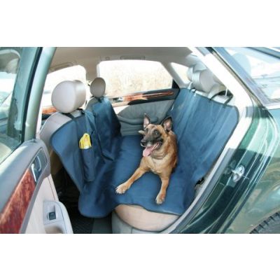 Coperta per la protezione dei sedili posteriori dell'auto