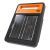 Elettrificatore solare Gallagher S60li con batteria al litio