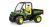 John Deere Gator 855D con trattorista