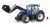New Holland T7.315 con caricatore frontale